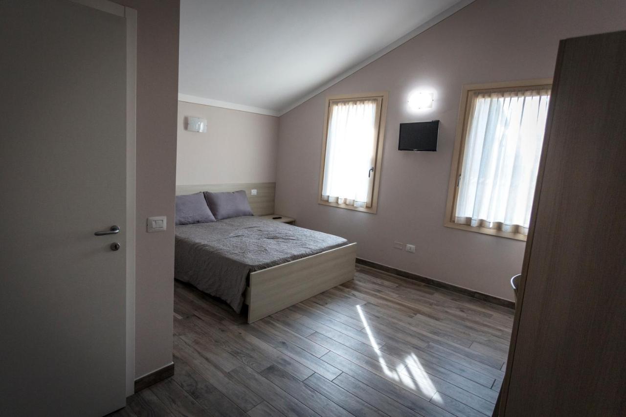 Agriturismo Corte Casello Gazoldo degli Ippoliti Екстер'єр фото