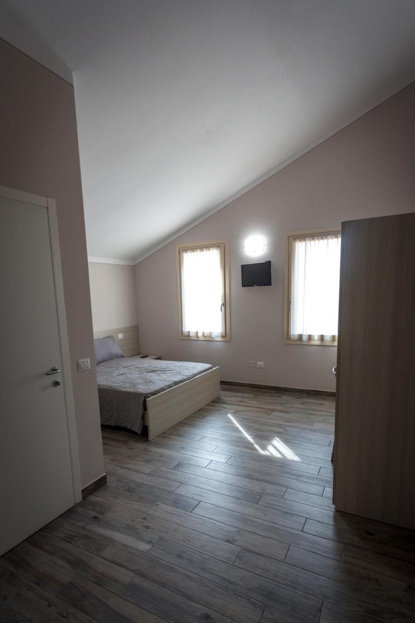 Agriturismo Corte Casello Gazoldo degli Ippoliti Екстер'єр фото