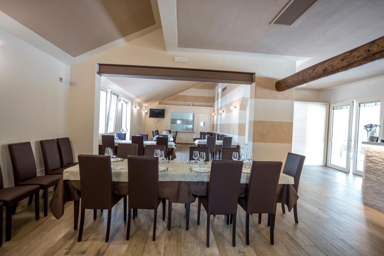 Agriturismo Corte Casello Gazoldo degli Ippoliti Екстер'єр фото