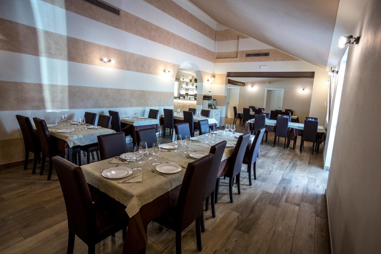 Agriturismo Corte Casello Gazoldo degli Ippoliti Екстер'єр фото
